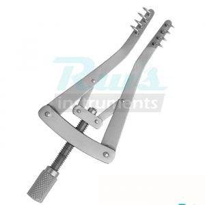 Alm Retractor