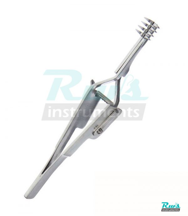 Heiss retractor