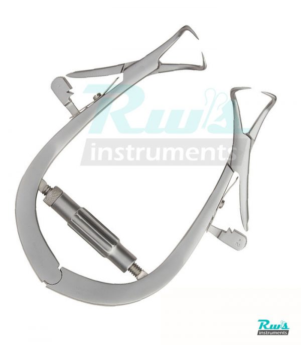 Jolls Retractor