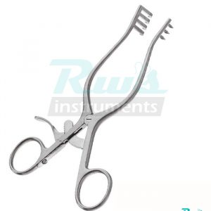Weitlaner Retractor
