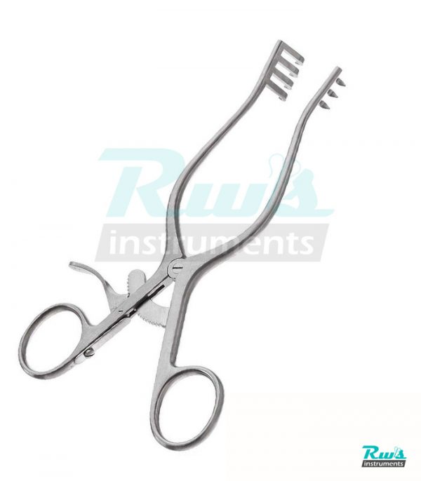Weitlaner Retractor