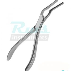 Ash forceps