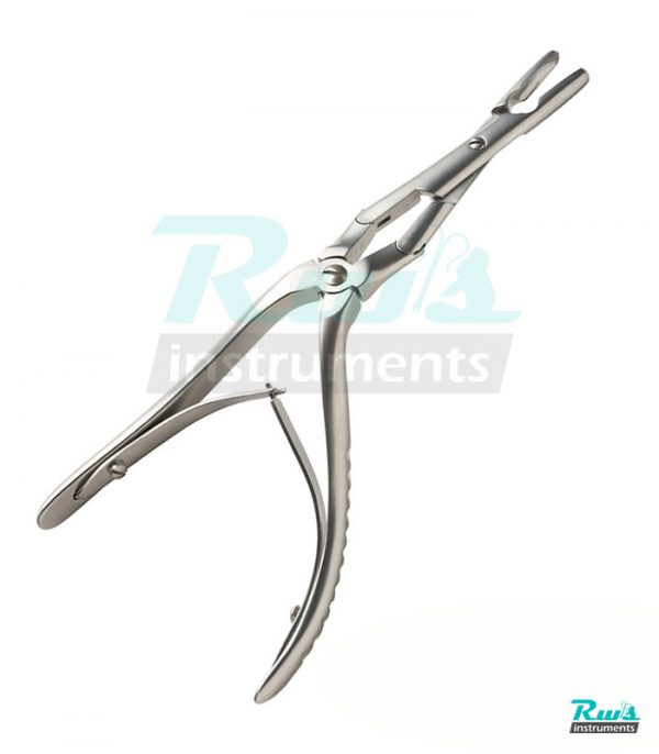 Jansen Middleton forceps