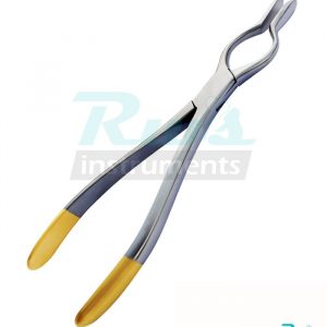 Walsham forceps