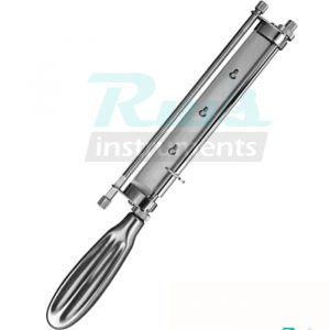 Humby Knife