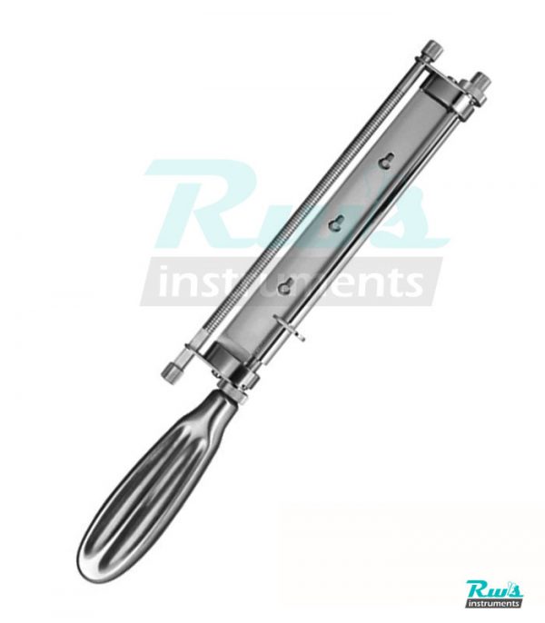 Humby Knife