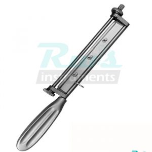 Watson Skin Grafting Knife