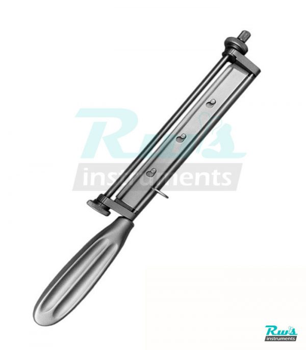 Watson Skin Grafting Knife