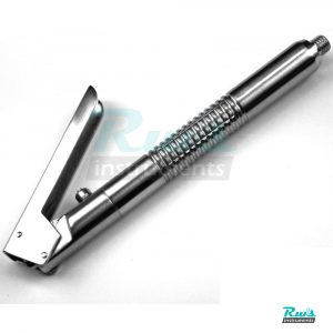 syringe Intraligamentary straight Citoject Pen Dental surgery