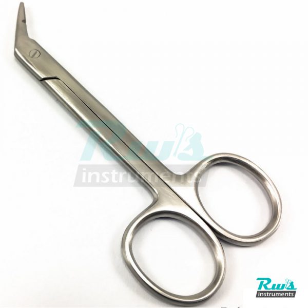Wire Scissors Ligature Universal Wire Cutters 12cm 4.7