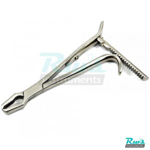 Kern Bone Holding Reduction Forceps surgery lock holder 16 cm surgical ortho