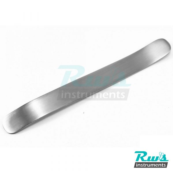 Mayo tongue depressors 14 cm ENT retractor mouth holder Dental spatula surgical