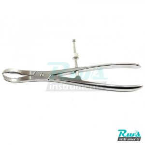 Setter Bone Holding Reduction Forceps surgery lock holder