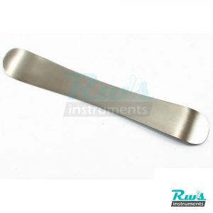 Spatula instrument Mixing Lab Dental Surgery surgical doctor dentist ortho 20 cm