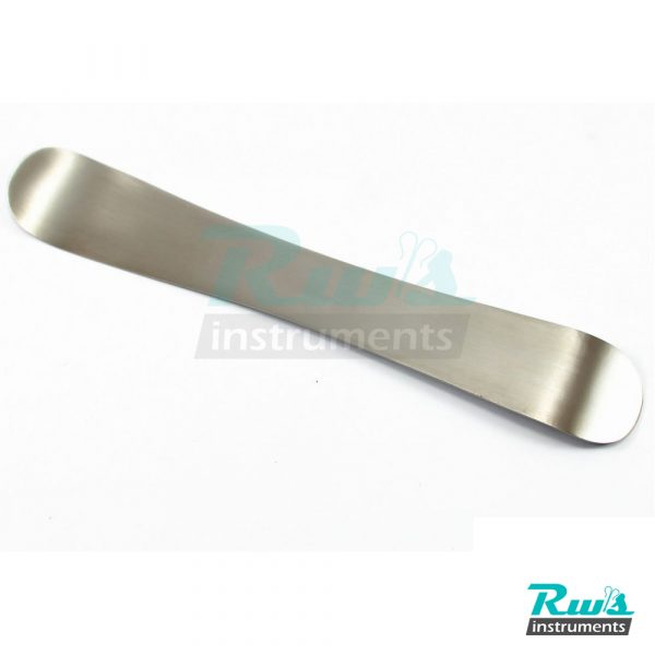 Spatula instrument Mixing Lab Dental Surgery surgical doctor dentist ortho 20 cm