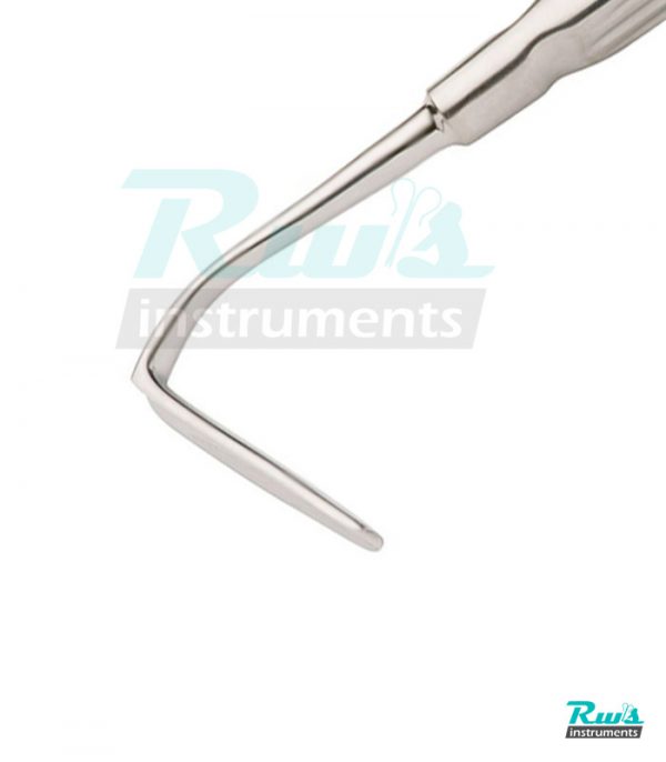 Aufricht Nasal Retractor
