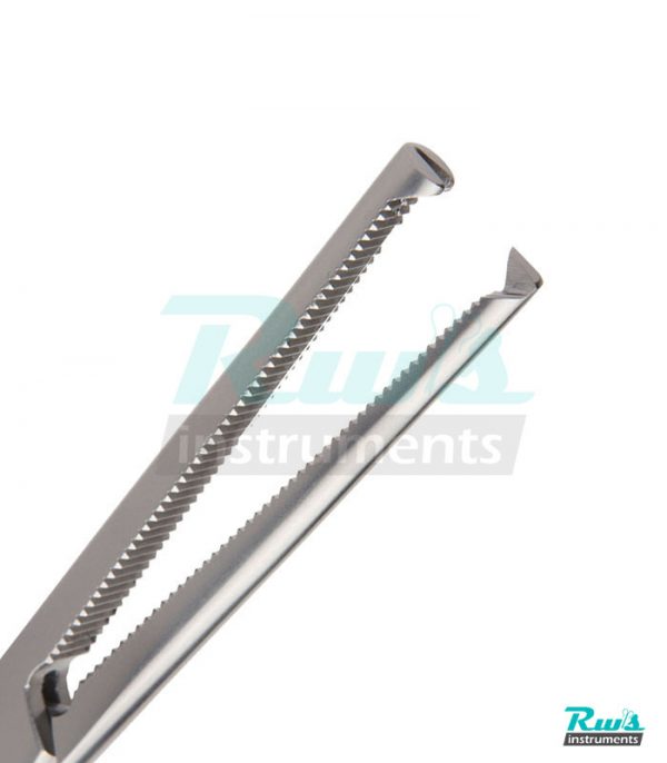 Kocher forceps
