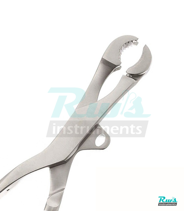 lambotte bone holding forceps