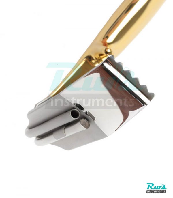 Tebbetts Breast Retractor
