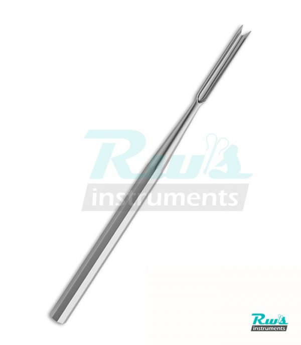 ballenger septum chisel